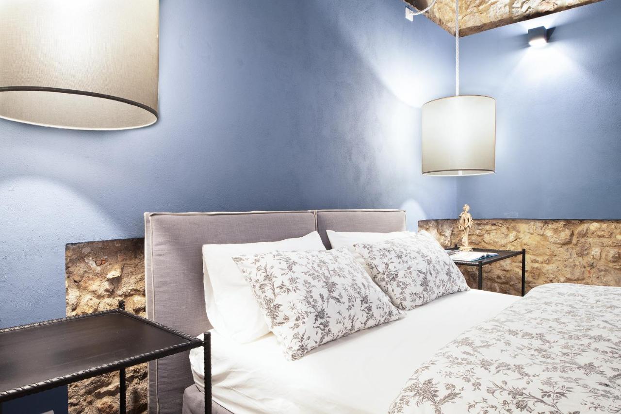 Matari Suite Ortigia Szirakúza Kültér fotó