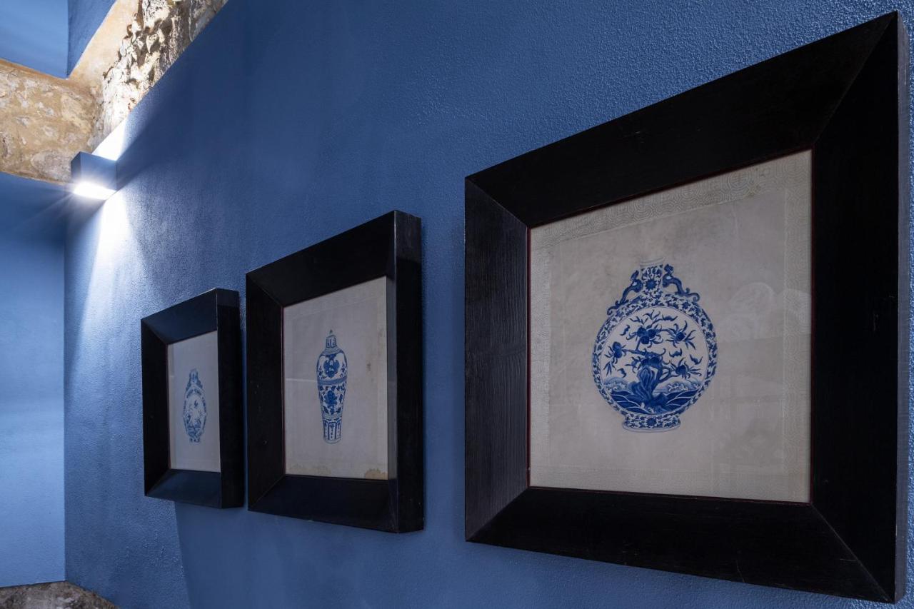 Matari Suite Ortigia Szirakúza Kültér fotó
