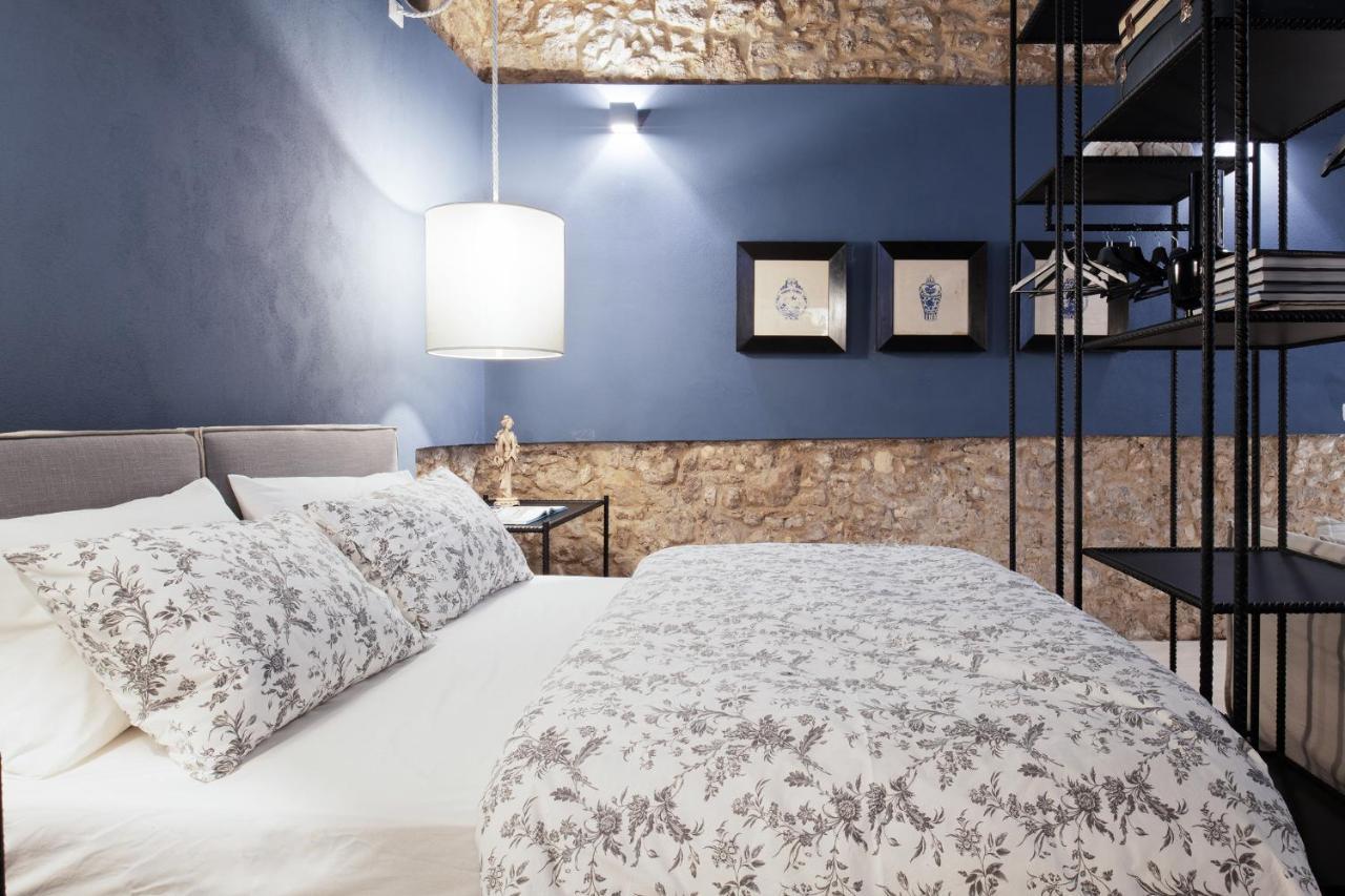 Matari Suite Ortigia Szirakúza Kültér fotó