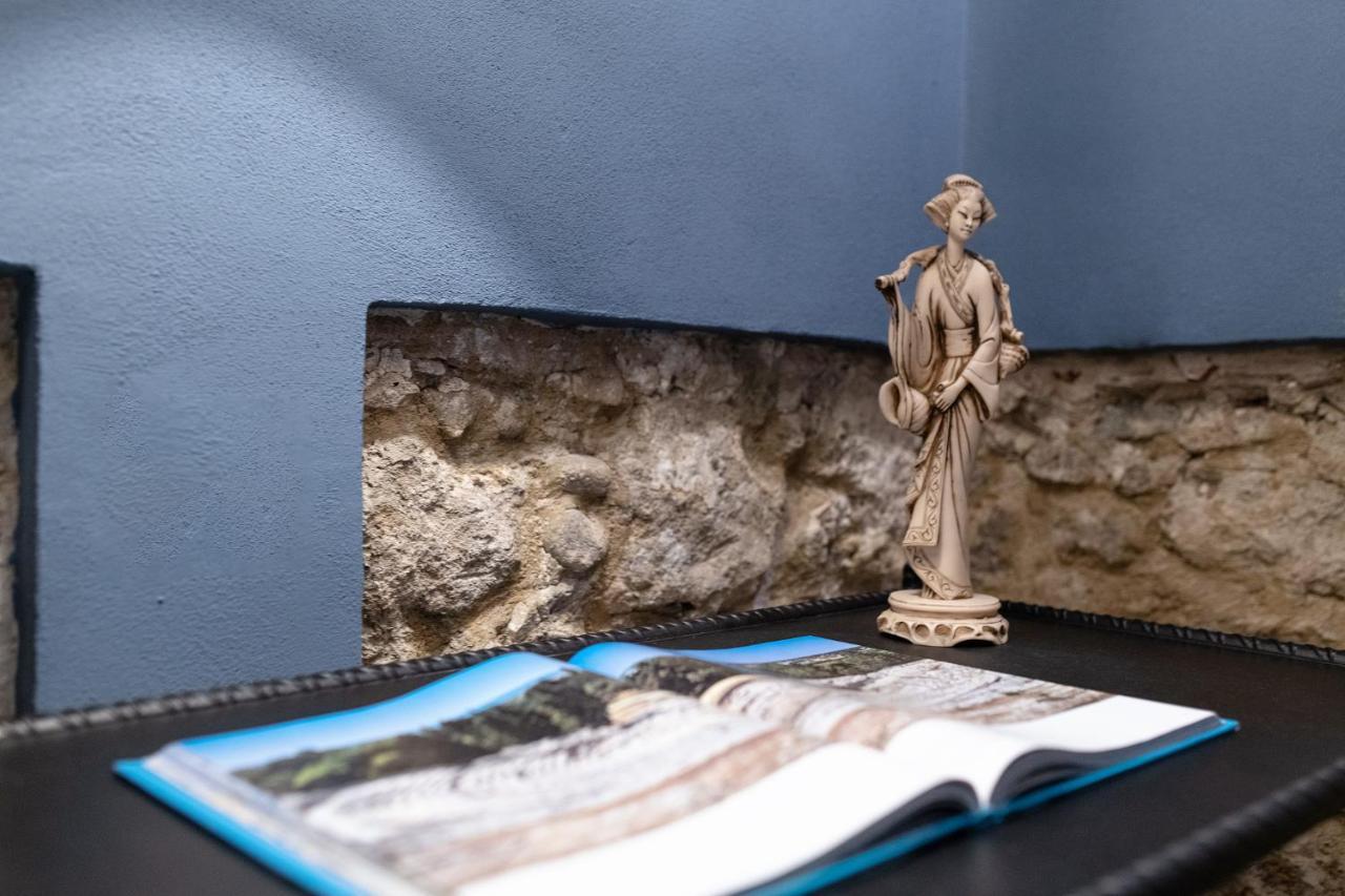 Matari Suite Ortigia Szirakúza Kültér fotó
