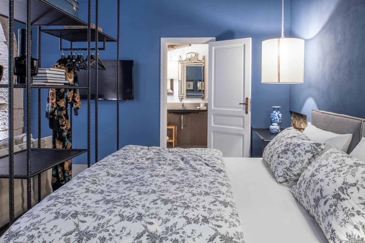 Matari Suite Ortigia Szirakúza Kültér fotó